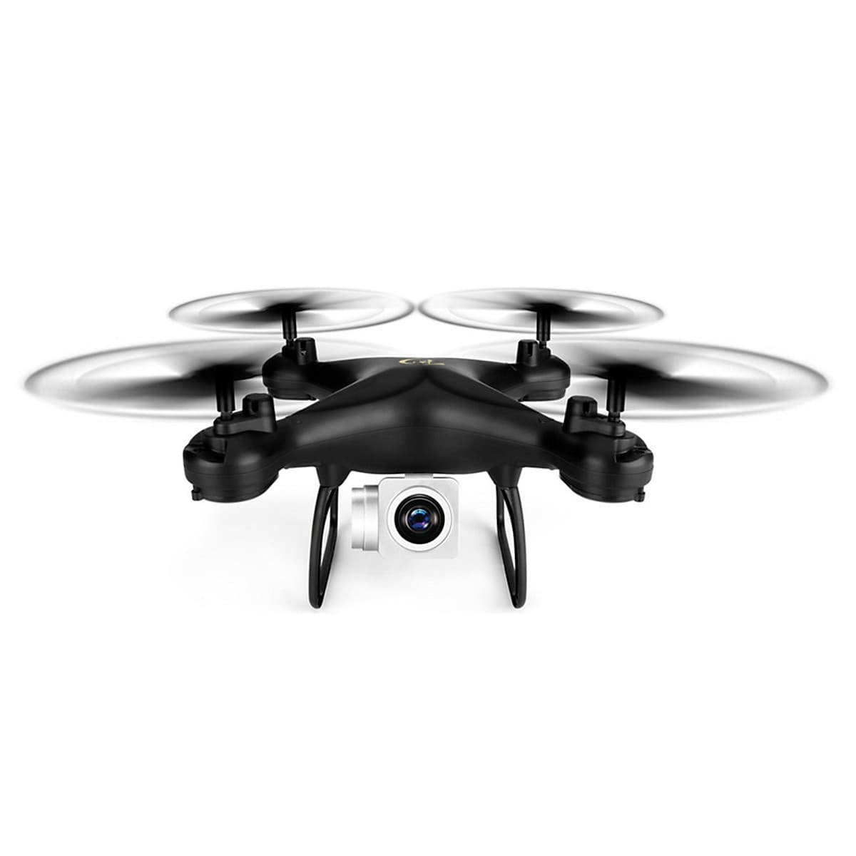 Máy bay điều khiển từ xa 4 cánh, máy bay Flycam TXD-8S