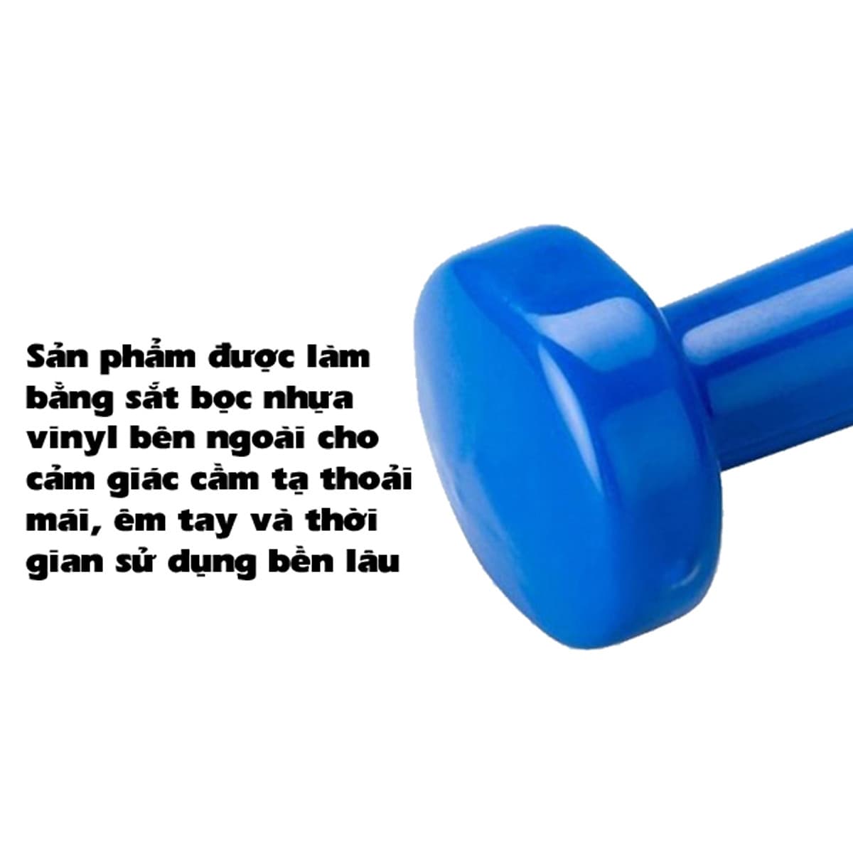 Combo 2 Tạ Nhập Khẩu TNK (1kg / Tạ)