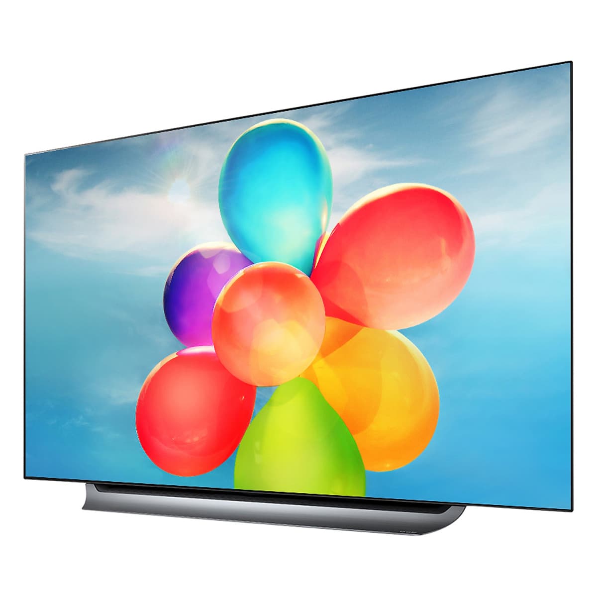 Smart Tivi OLED LG 4K 55 inch 55C8PTA