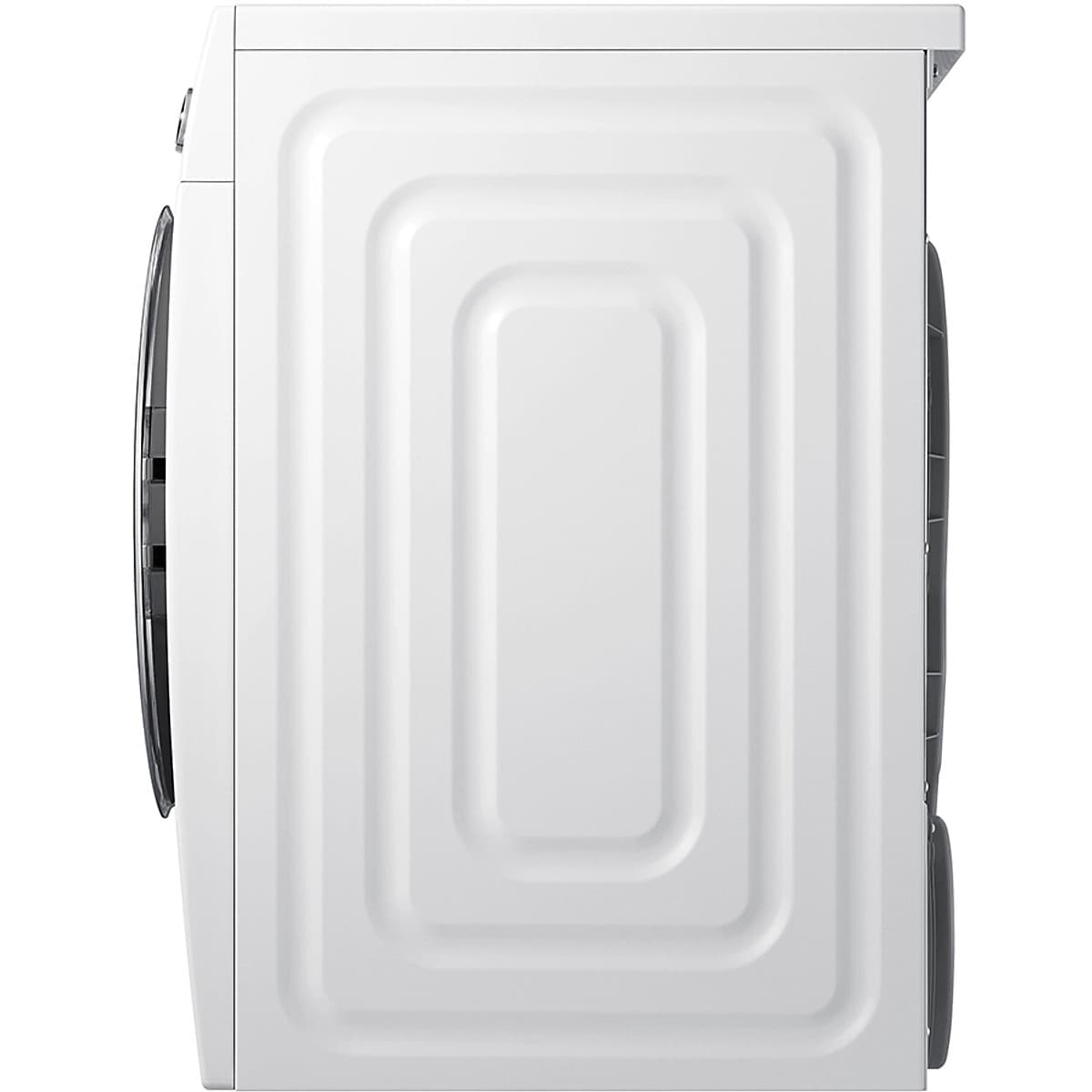 Máy Sấy Samsung 9kg DV90M5200QW/SV - Chỉ Giao HCM