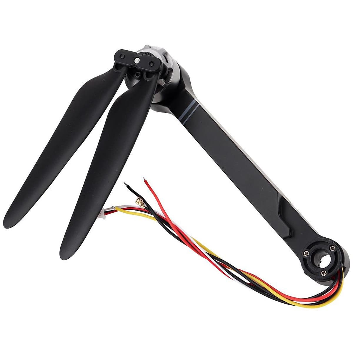 Bộ cánh tay và động cơ kèm cánh Flycam SJRC F11, F11 Pro - Hàng Chính Hãng
