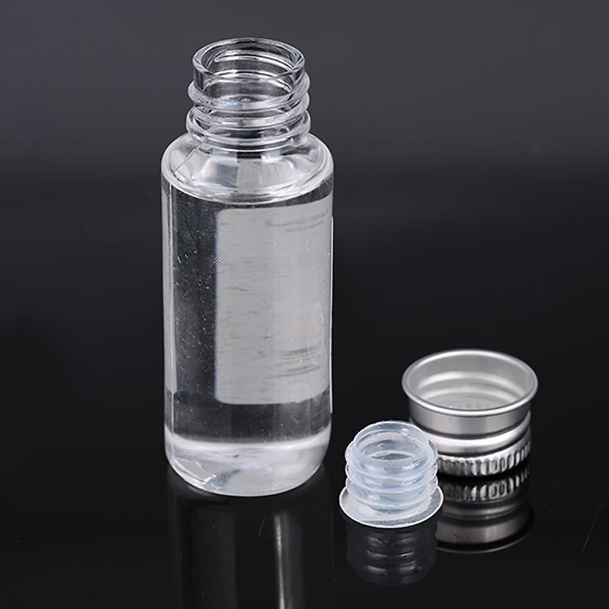 Keo Resin Epoxy Đổ Khối Trong Suốt (2 Chai)