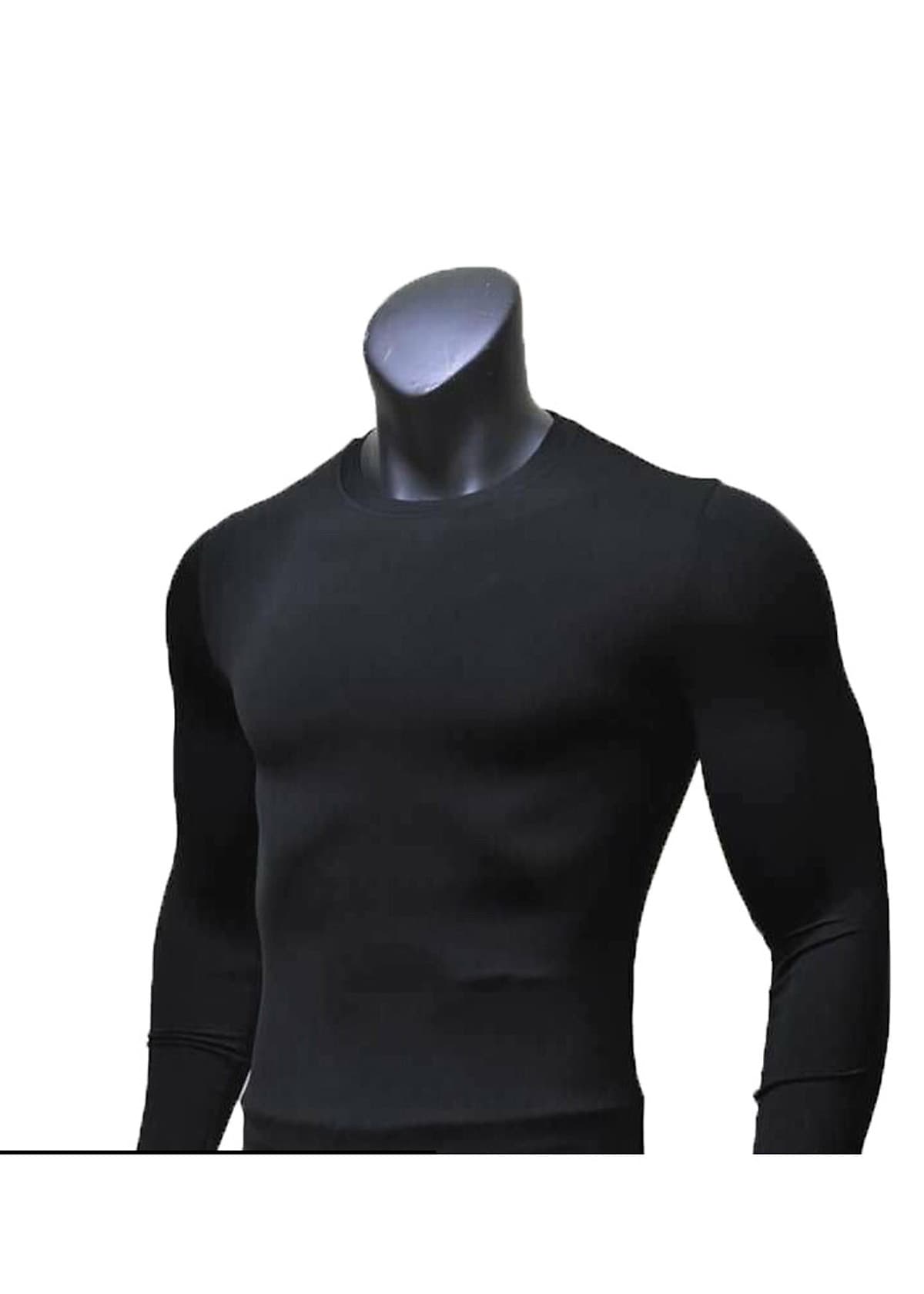 Áo Giữ Nhiệt Nam Body AS11