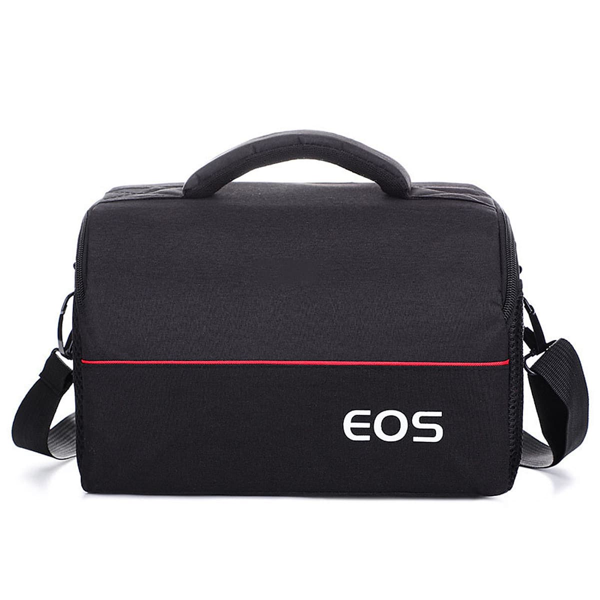 Túi Đựng Máy Ảnh Canon, Nikon, Sony Tiện Dụng, Nhỏ Gọn, Thời Trang GN2001 - Hàng Chính Hãng