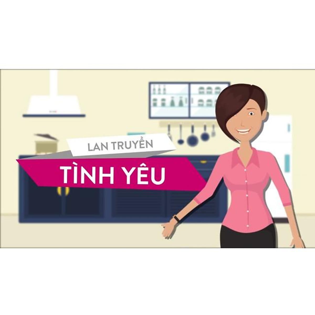  Khóa học GIA ĐÌNH - Nghệ thuật quyến rũ- phụ nữ nào cũng phải biết - [UNICA.VN