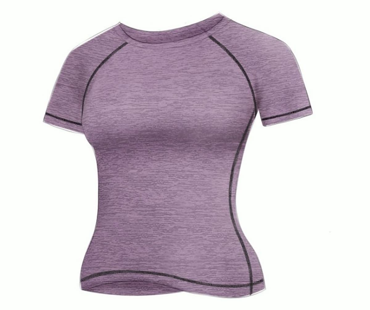 Bộ Đồ Tập Gym Nữ Trẻ Trung 2 Món - Set Quần Áo Tập GYM YOGA Nữ