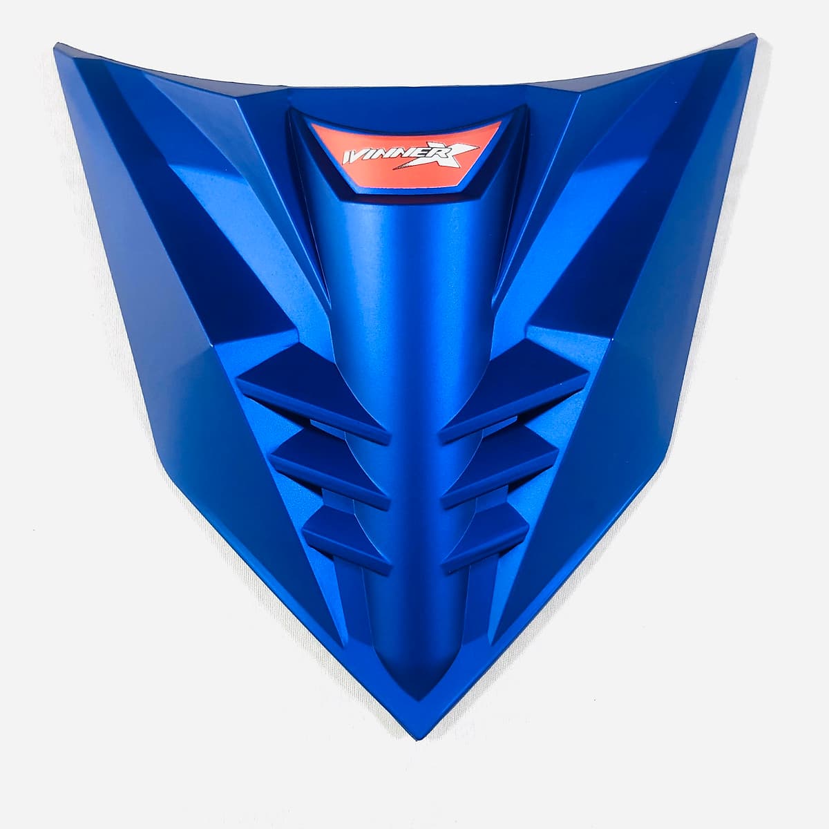 Ốp mặt nạ xe cho dòng xe Winner X 
