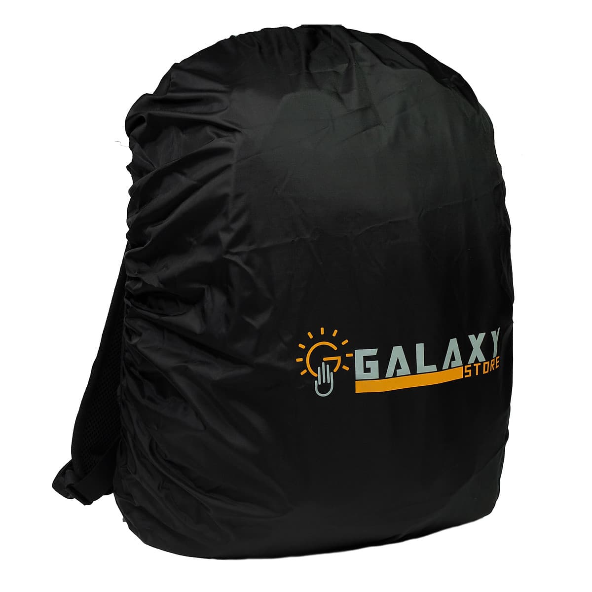 Áo Trùm Bao Che Bảo Vệ Balo Chống Mưa Chống Nước Du Lịch Phượt Dã Ngoại Galaxy Store GABL03 - Hàng Chính Hãng