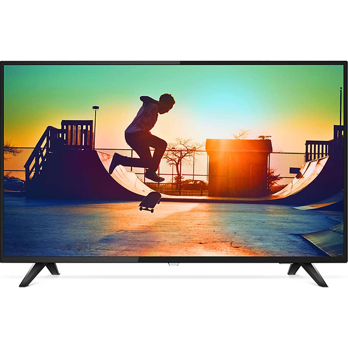 Smart Tivi Philips 4K 55 inch 55PUT6103S/67