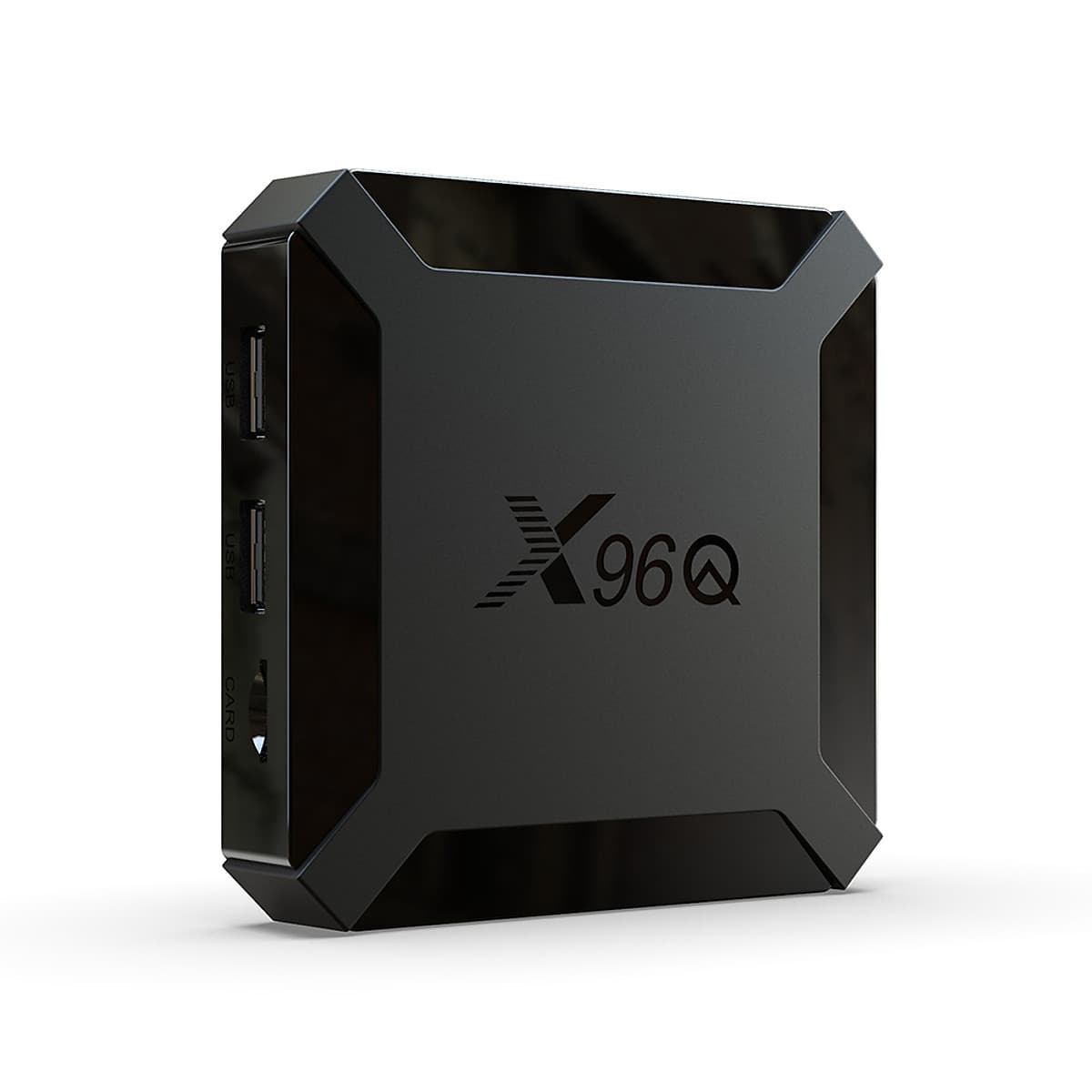 Hộp Tivi Box Thông Minh Android 10.0 Hỗ Trợ 4K 3D