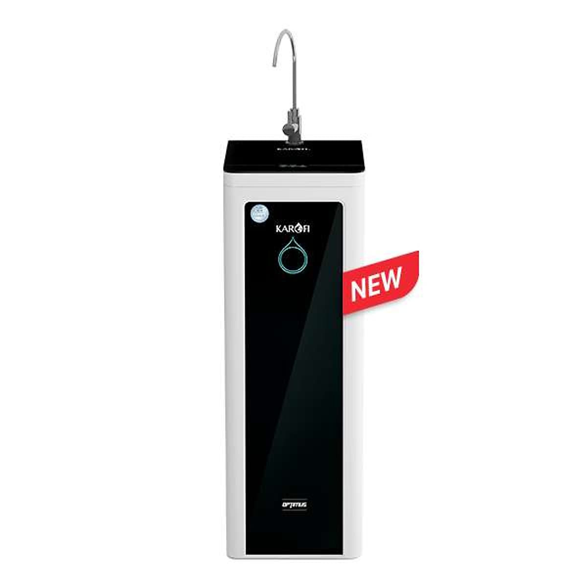 Máy lọc nước Karofi Optimus Pro O-I439 - hàng chính hãng 