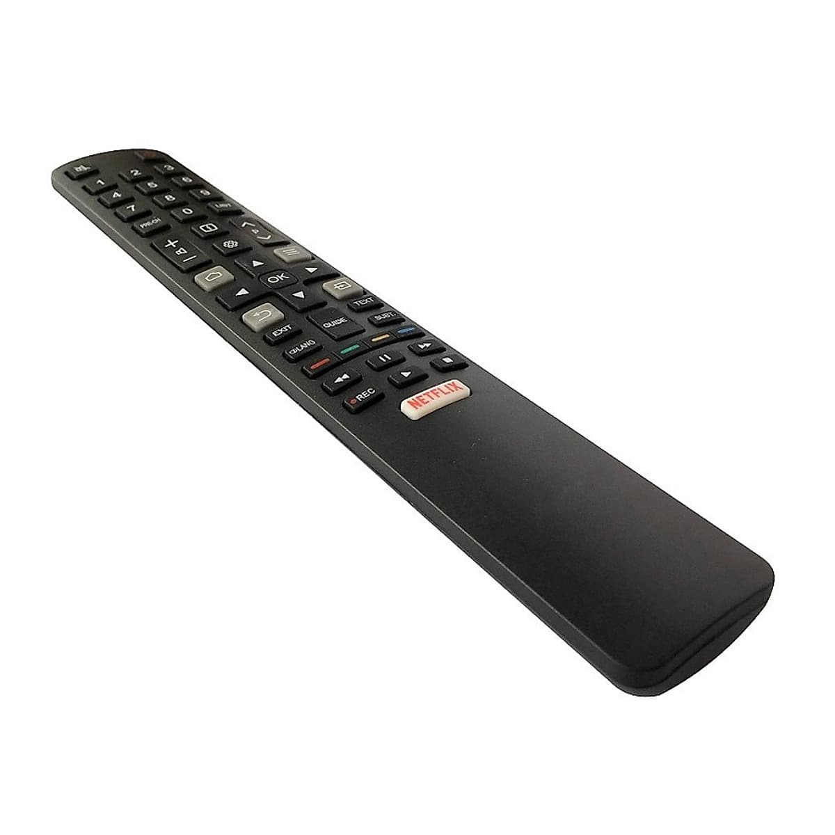 Remote Điều Khiển Cho TV LED, Smart TV, Ti Vi Thông Minh TCL