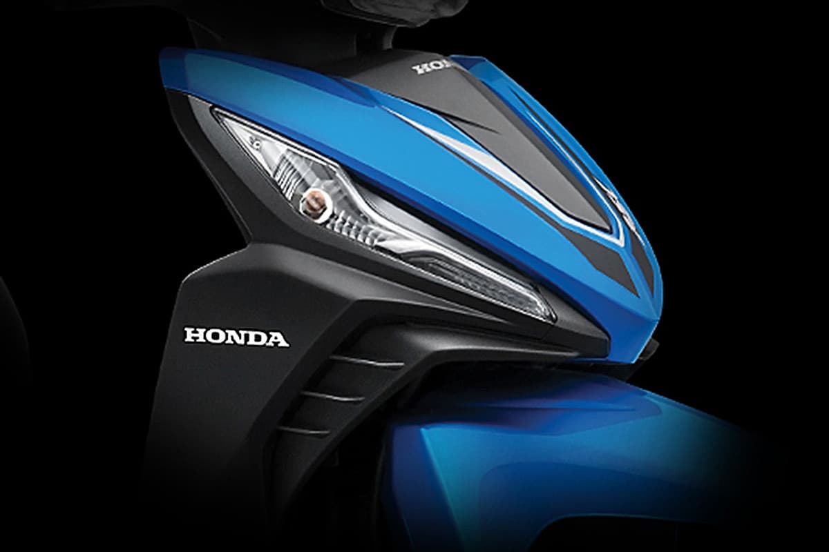 Xe Honda RSX FI - Phanh Đĩa, Vành Đúc