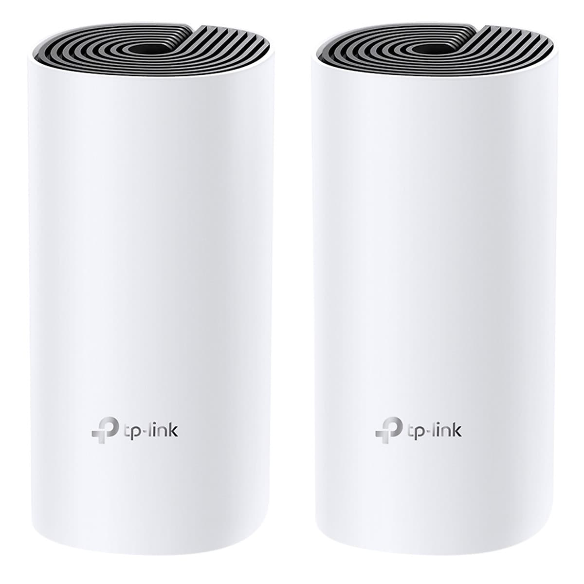Bộ Phát Wifi Mesh TP-Link Deco M4 AC1200 MU-MIMO (2-pack) - Hàng Chính Hãng