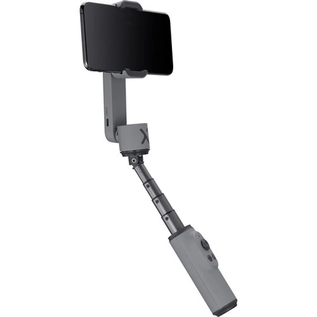 Gimbal Zhiyun Smooth X Combo Túi + Chân - Hàng Chính Hãng