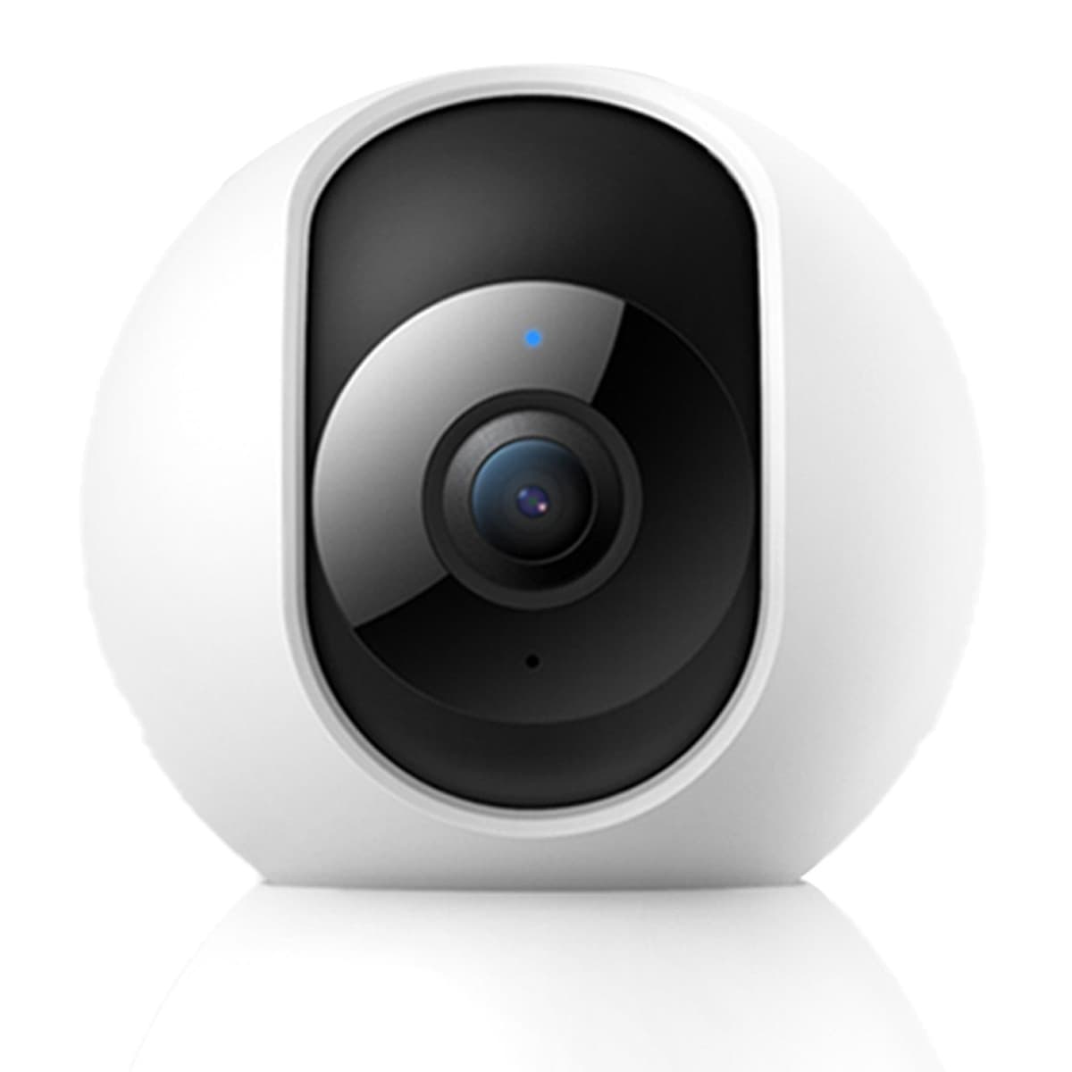 Camera chống trộm Xiaomi 360° 1080P Mi Home (Trắng) - Hàng Nhập Khẩu