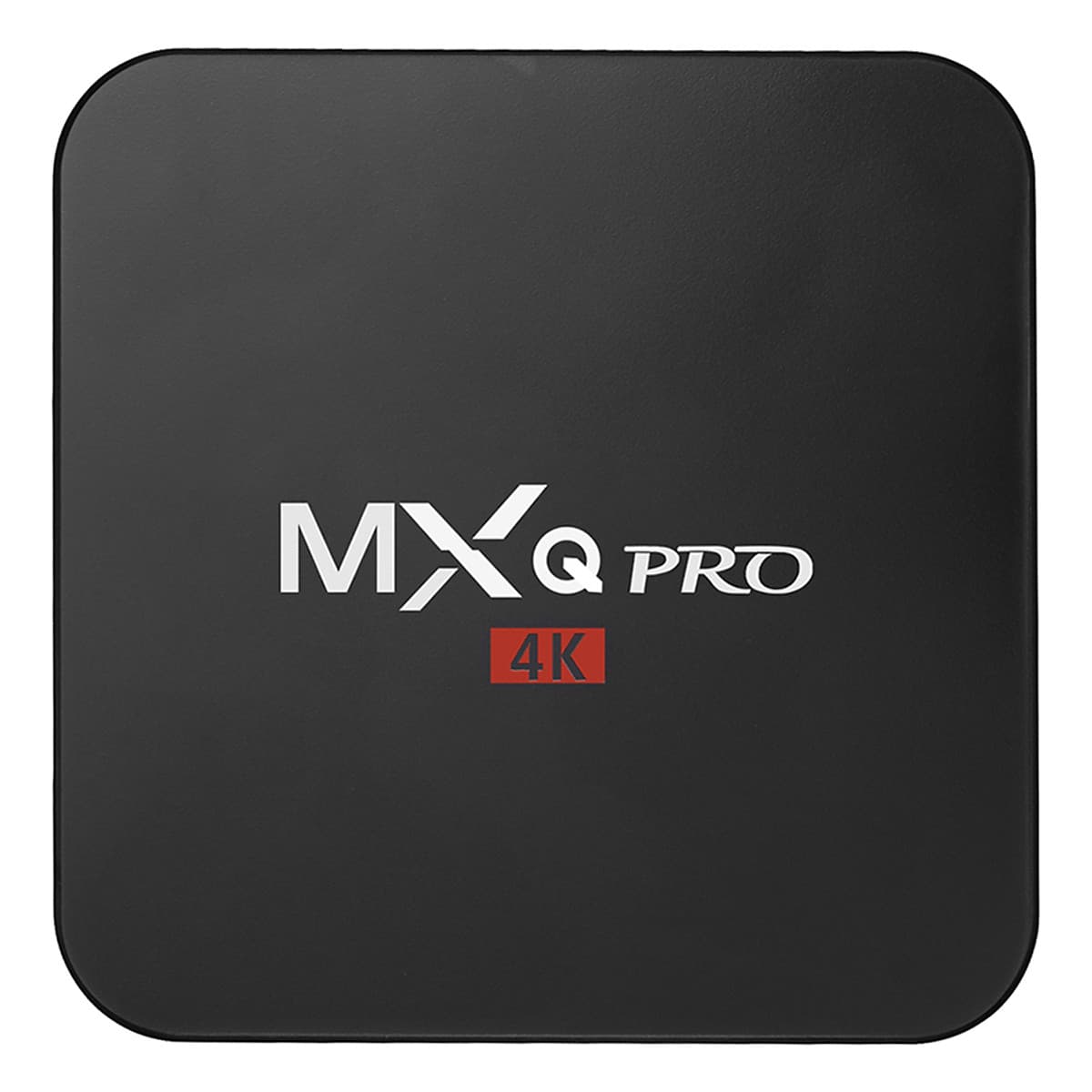 Android Tivi Box MXQ Pro 4K - Hàng Chính Hãng