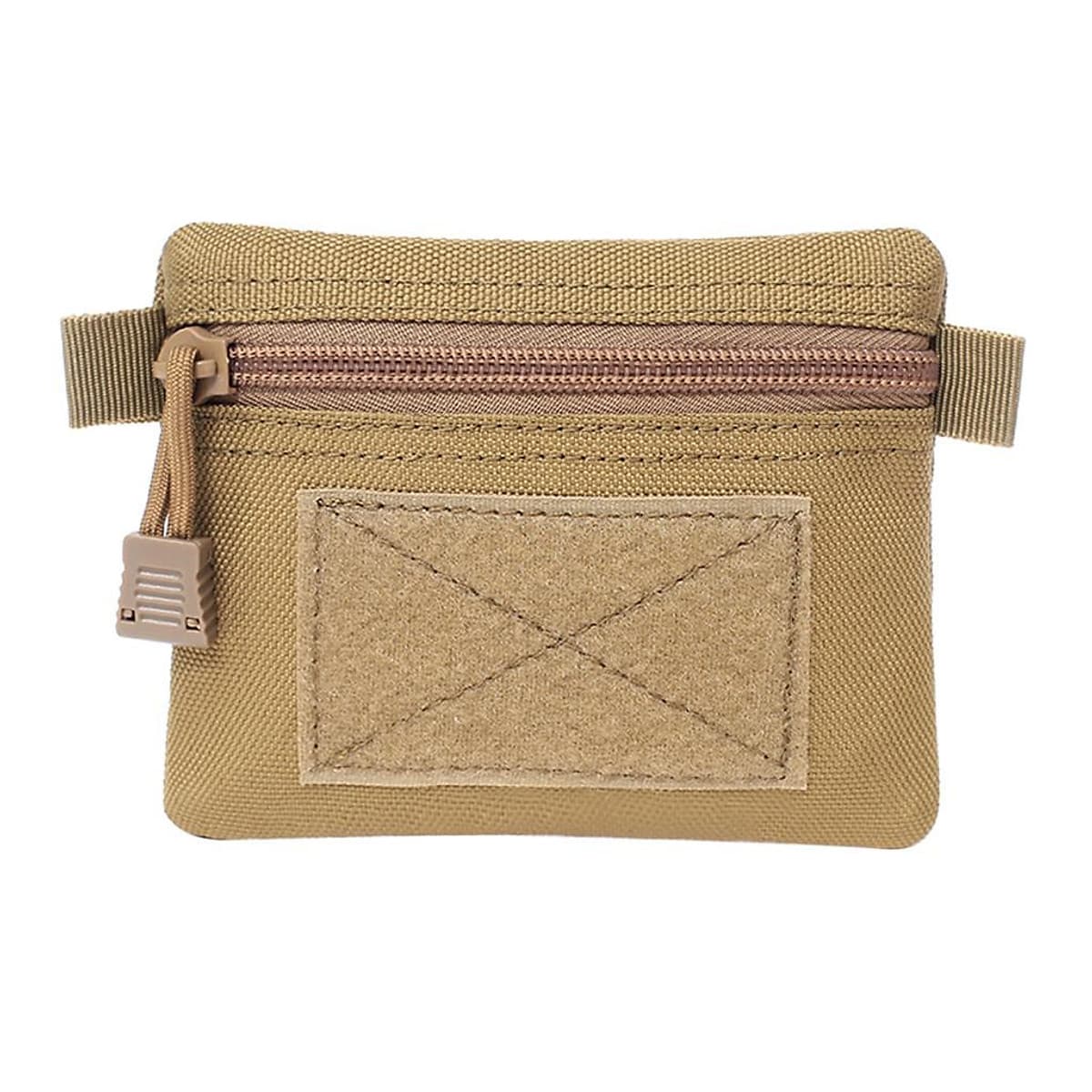 Wallet Key Pouch Molle Gadget Pouch Accessory Bag