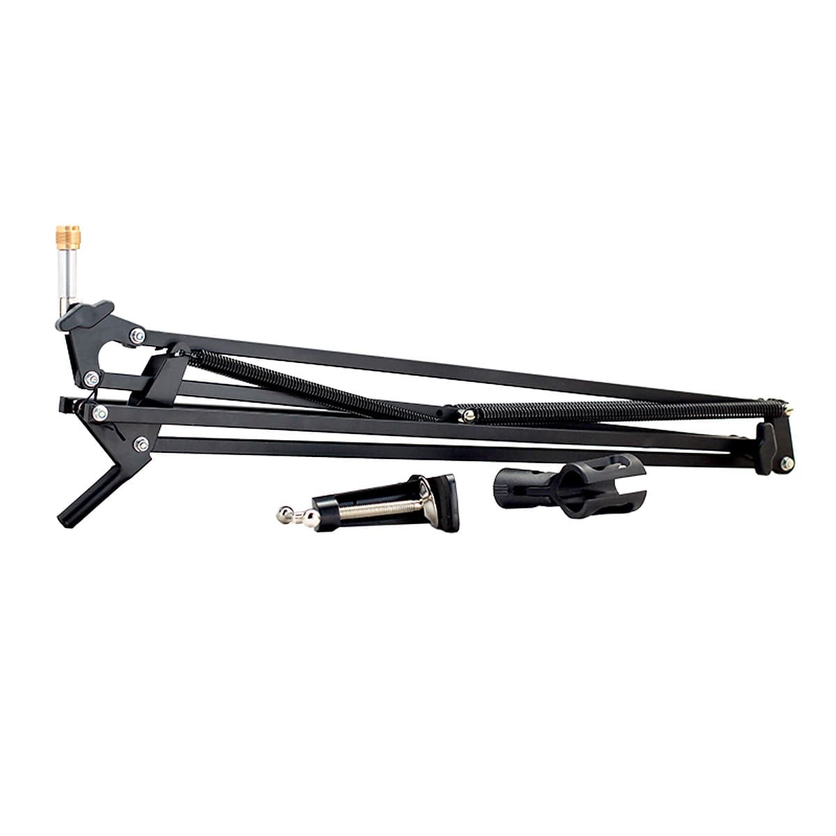 Chân đế micro kẹp bàn Standard NB35 Cao Cấp AZONE