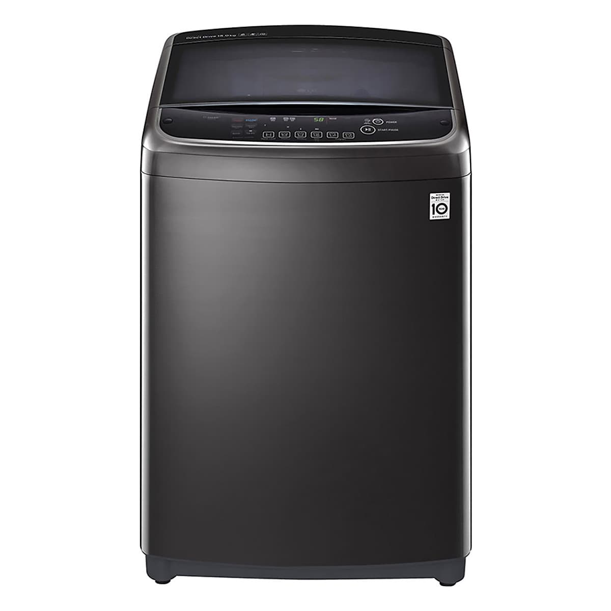 Máy giặt LG Inverter 19 kg TH2519SSAK