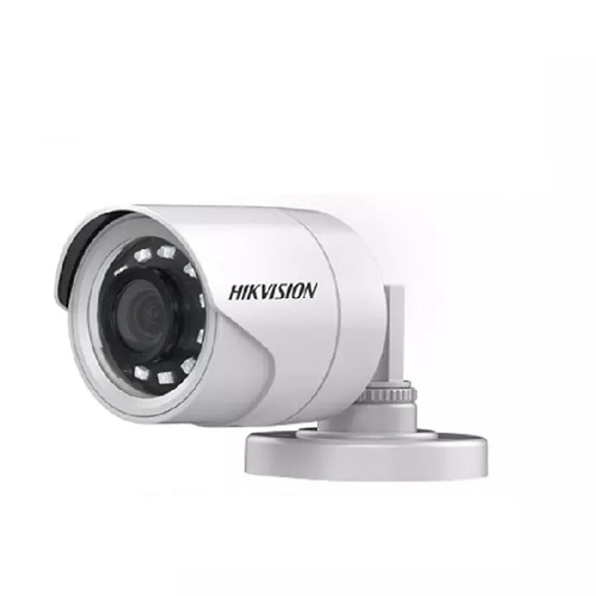 Bộ Camera HIKVISION 4 Mắt FULL HD 1080P - 2.0MPX Chính Hãng (Đủ phụ kiện lắp đặt + Ổ Cứng 500GB)