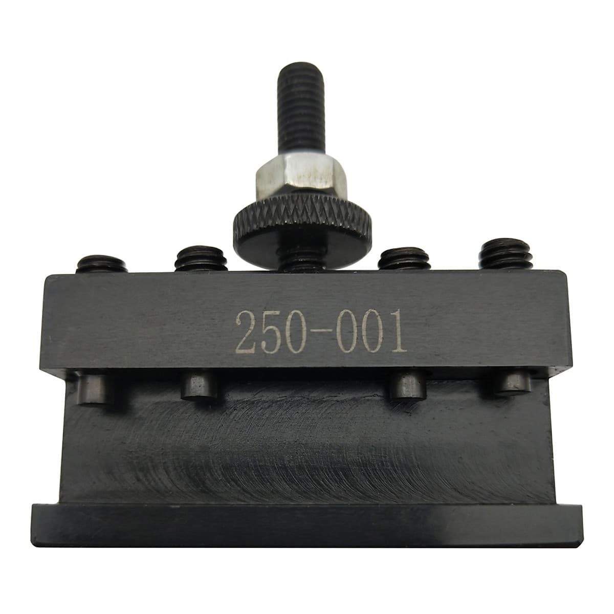 Đế gắn công cụ thay đổi nhanh Wedge GIB cho phụ kiện máy phay tiện