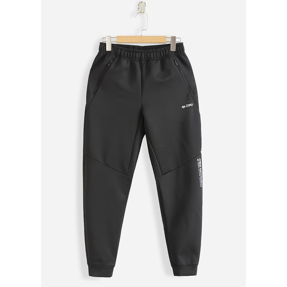 Quần Thể Thao Kiểu Dáng Jogger Thời Trang ZERO