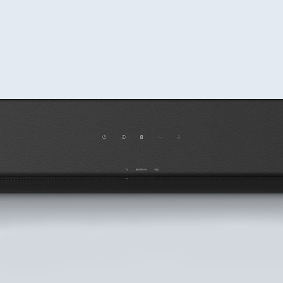 Loa thanh soundbar Sony 2.0 HT-S100F - Hàng chính hãng