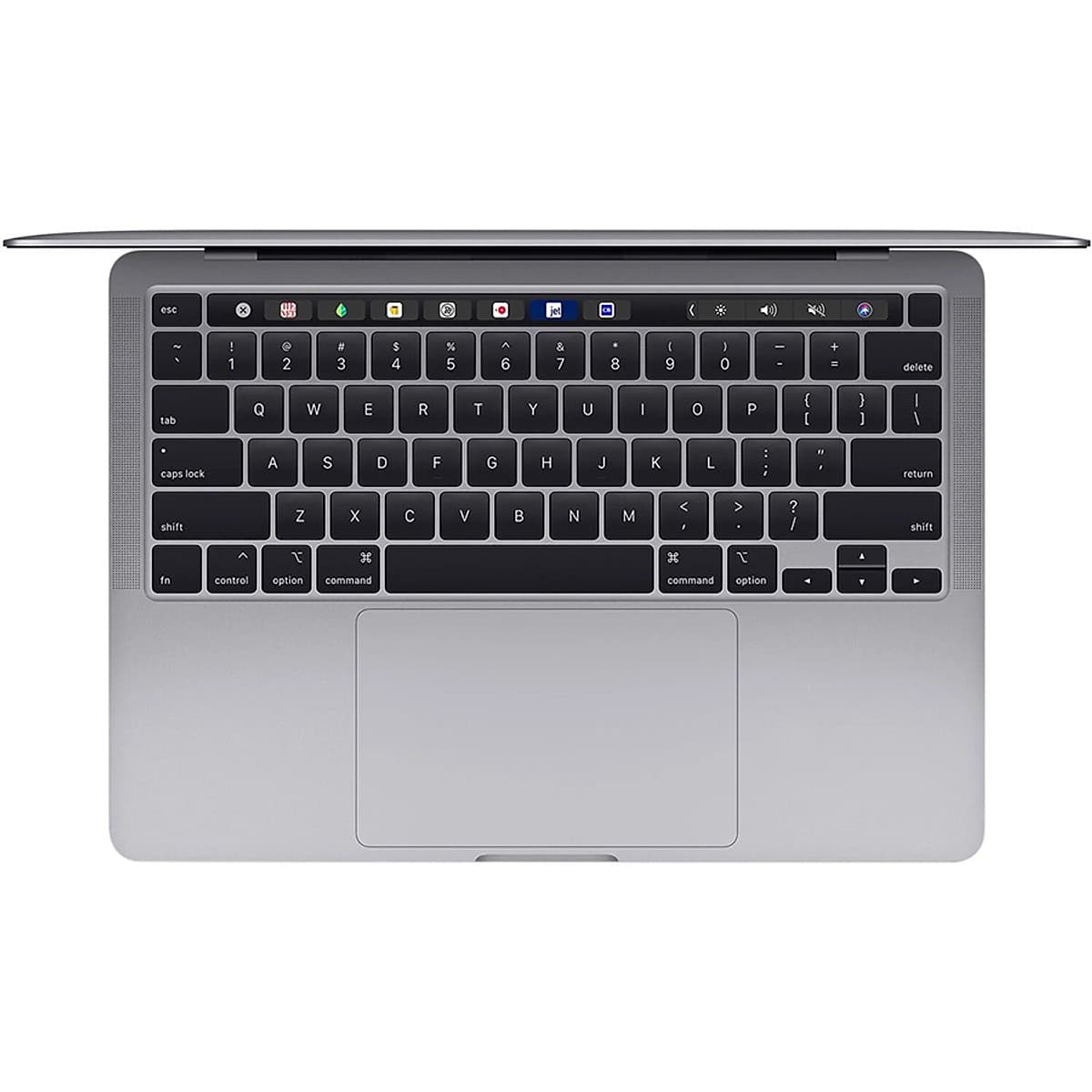 Apple Macbook Pro 2020 - 13 Inchs (i5-8th/ 8GB/ 256GB) - Hàng Chính Hãng