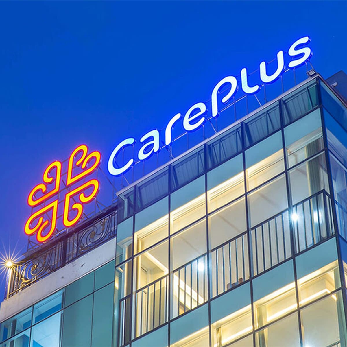 Gói Khám Tổng Quát Cho Bé Từ 04 - 06 Tháng Tuổi Tại Phòng Khám Careplus