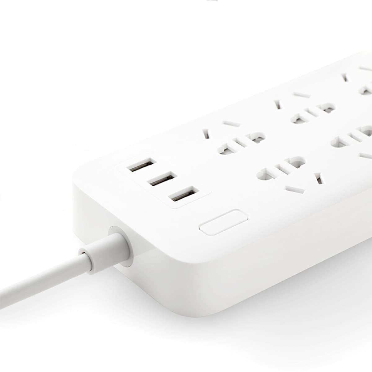 Ổ Cắm Xiaomi MI Power Strip 
