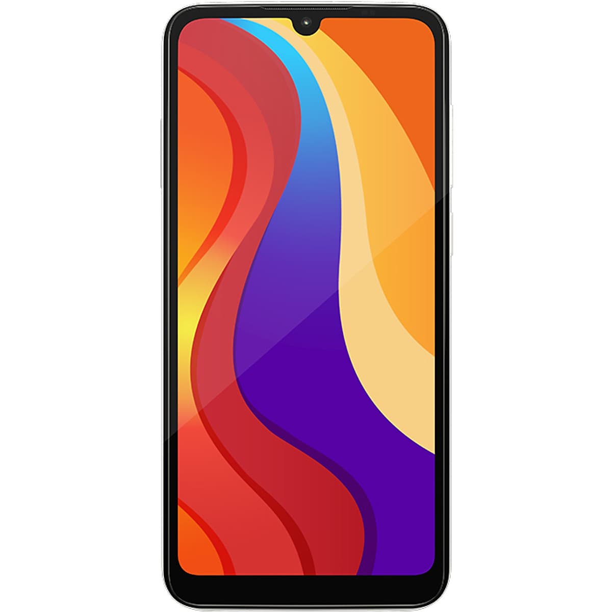 Điện thoại Vsmart Star 4 (4GB/64GB) - Hàng Chính Hãng