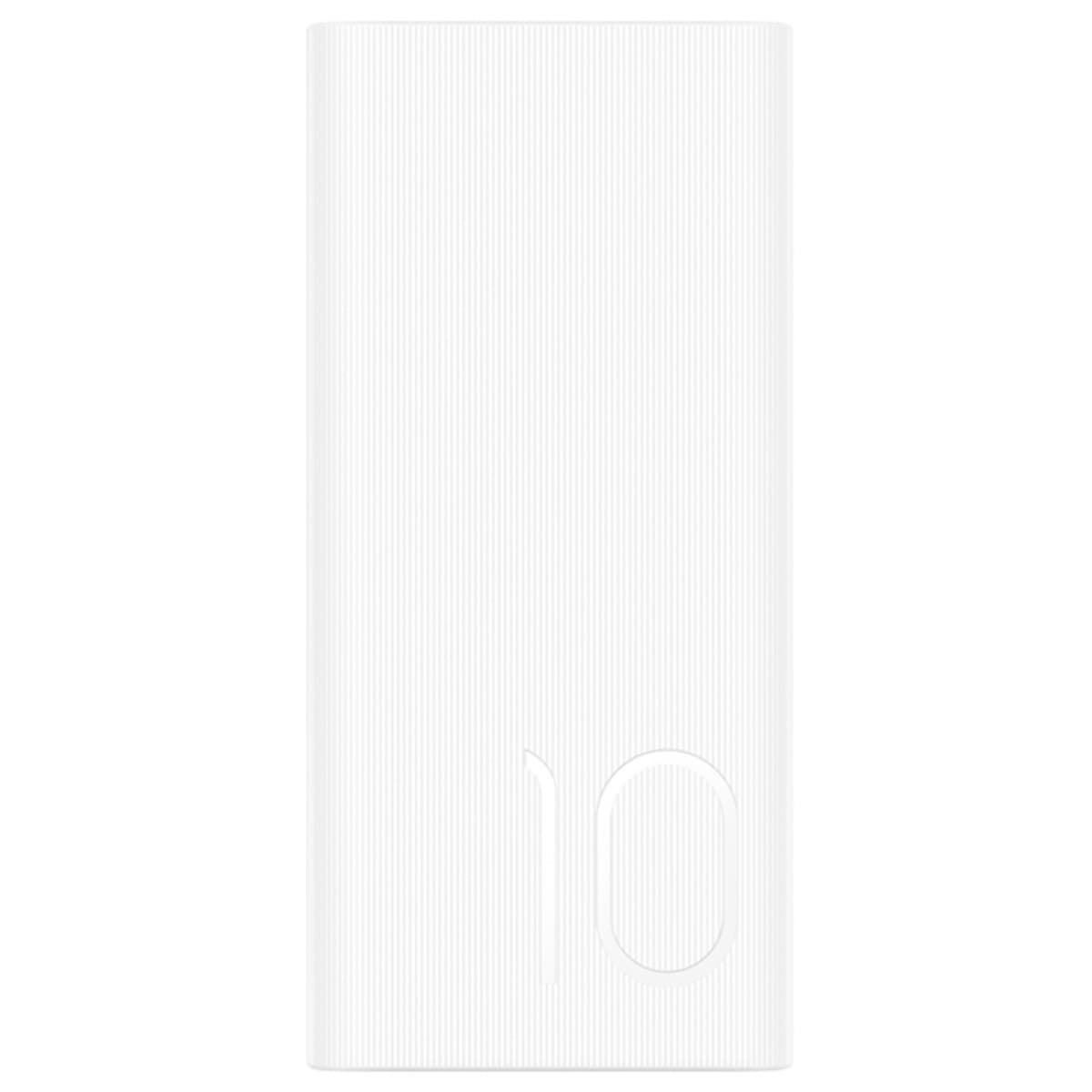 Pin sạc dự phòng Honor Glory 2 10000mAh Micro 9V/5V2A 18W hỗ trợ sạc nhanh - Màu trắng