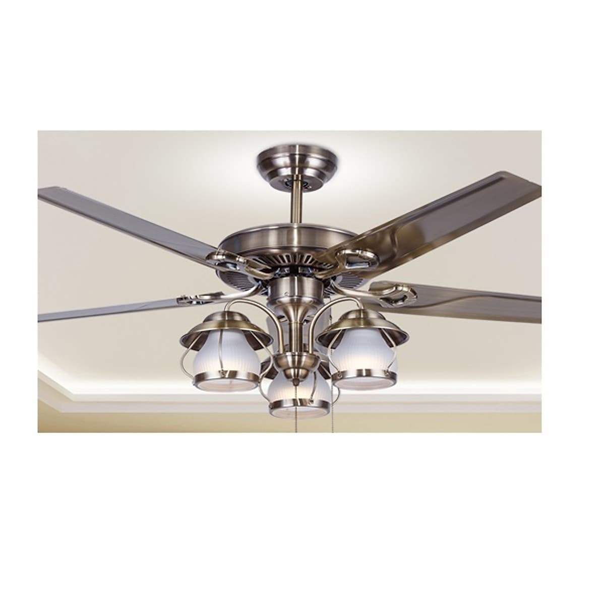 Quạt Trần Đèn LG - 2071