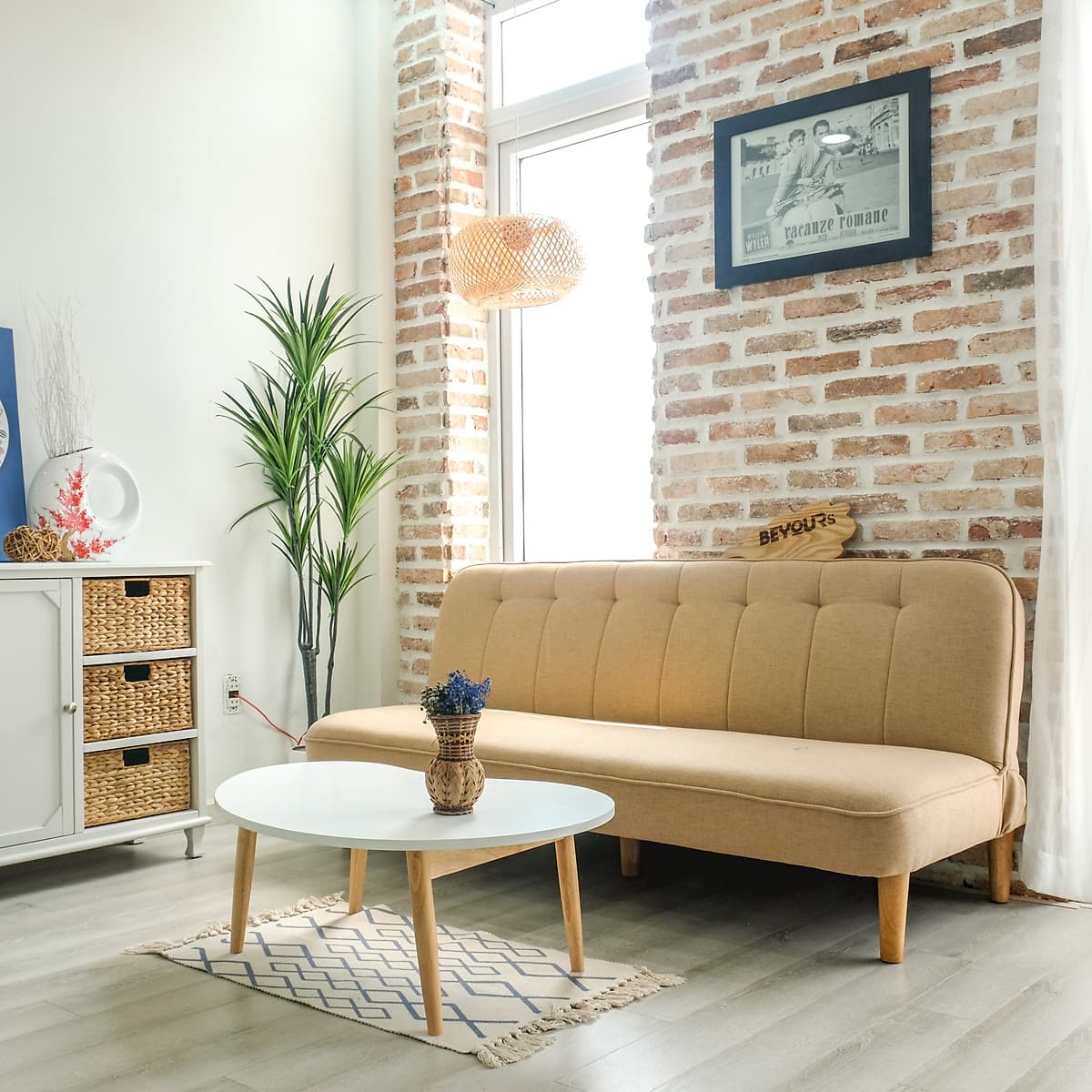 Sofa Giường BumBee Sofa Bed Nội Thất Kiểu Hàn BEYOURs