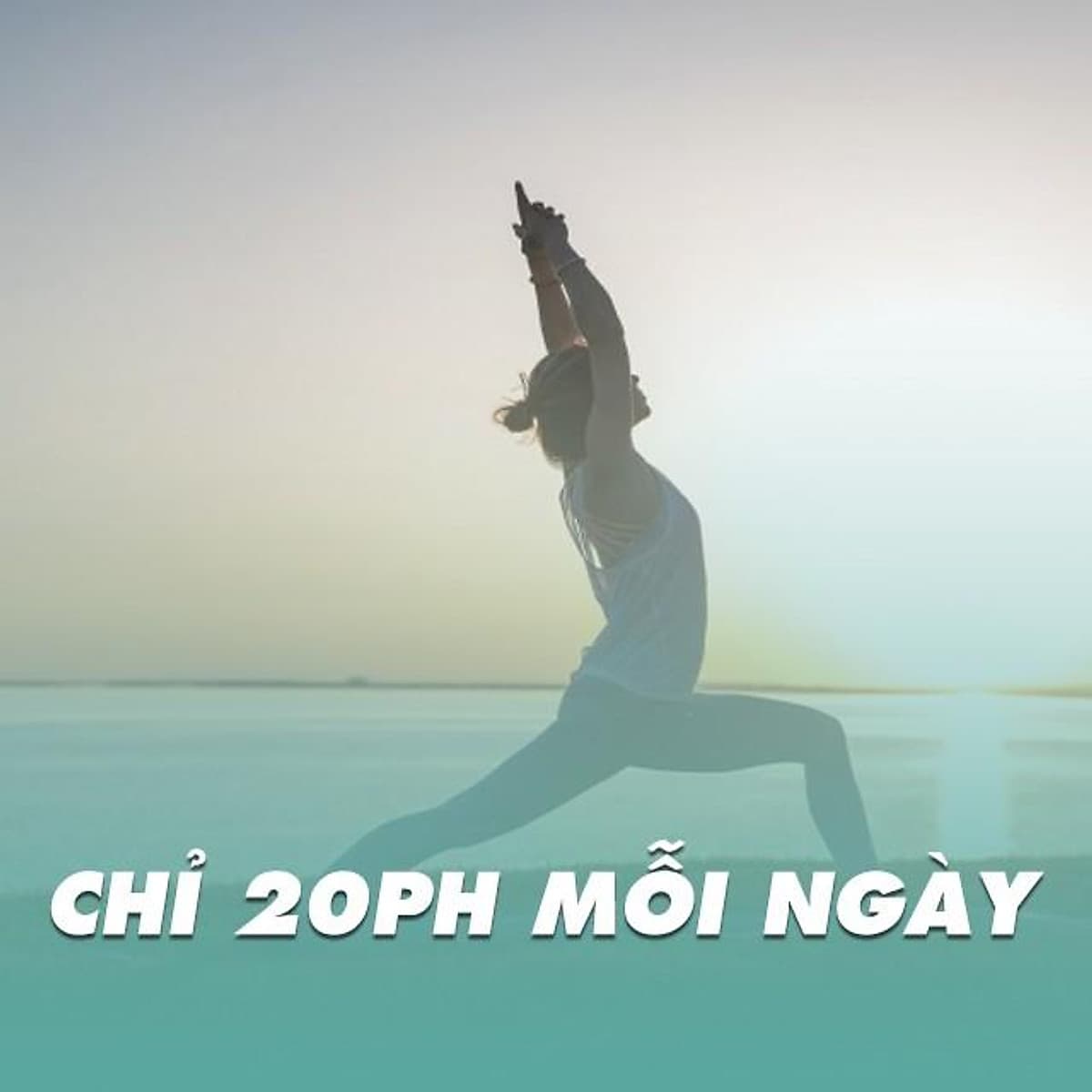  Khóa học SỨC KHỎE - Yoga trị liệu dành cho người bệnh Tim mạch vành, cao huyết áp, béo phì