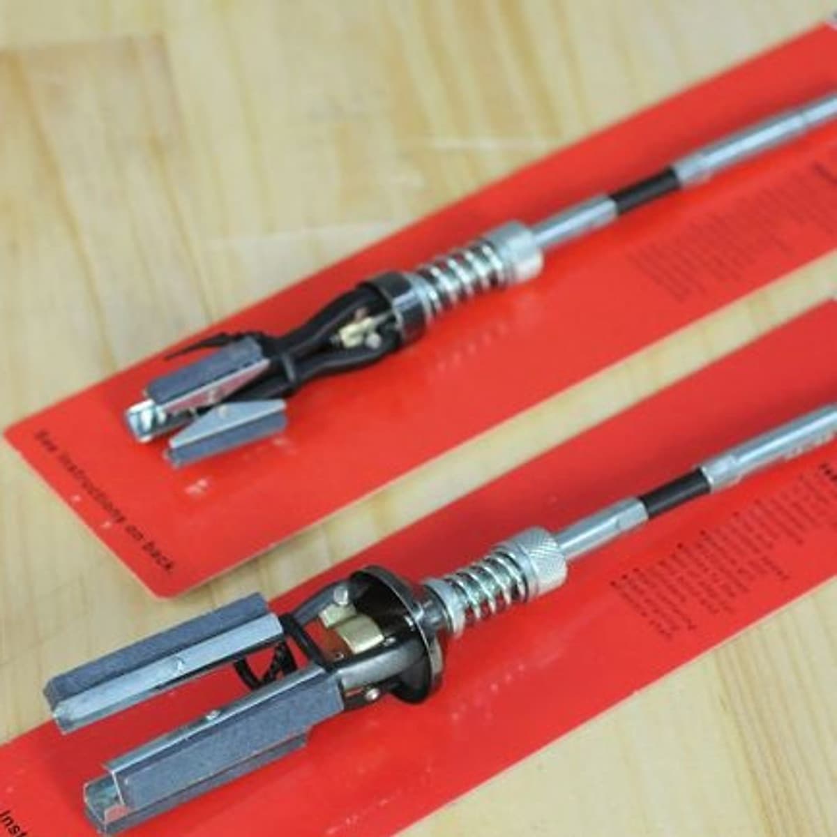 Dụng cụ mài xilanh CONSO : CS 330 / 20 - 63mm