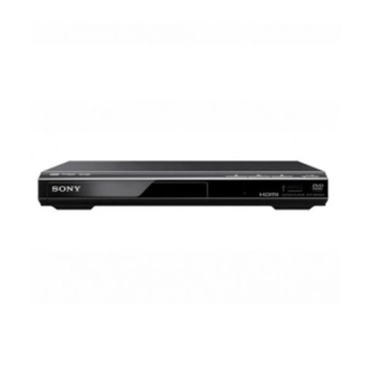 Đầu DVD Sony DVP-SR760HP - Hàng Chính Hãng