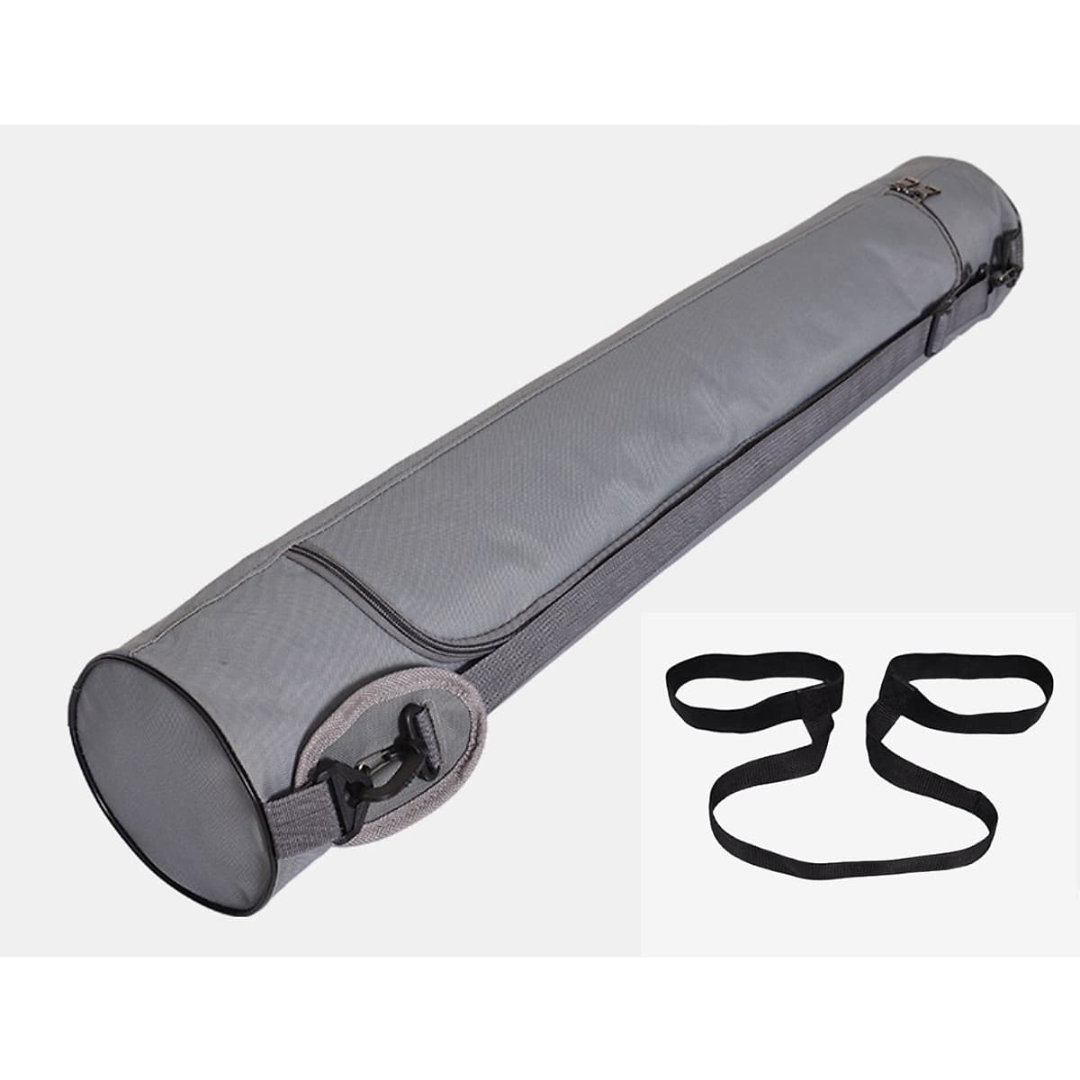Túi Đựng Thảm Tập Yoga Cao Cấp miDoctor + Dây Buộc Thảm Tập Yoga