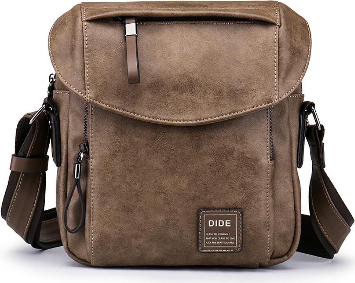 Túi Đeo Chéo Nam Dede DiDe DQ280