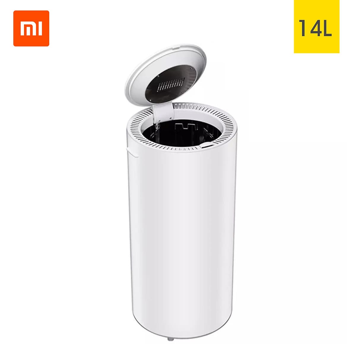Máy Sấy Khô Quần Áo Thông Minh Xiaomi Youpin Xiaol 14l Hd-Ywhl04 Khử Trùng