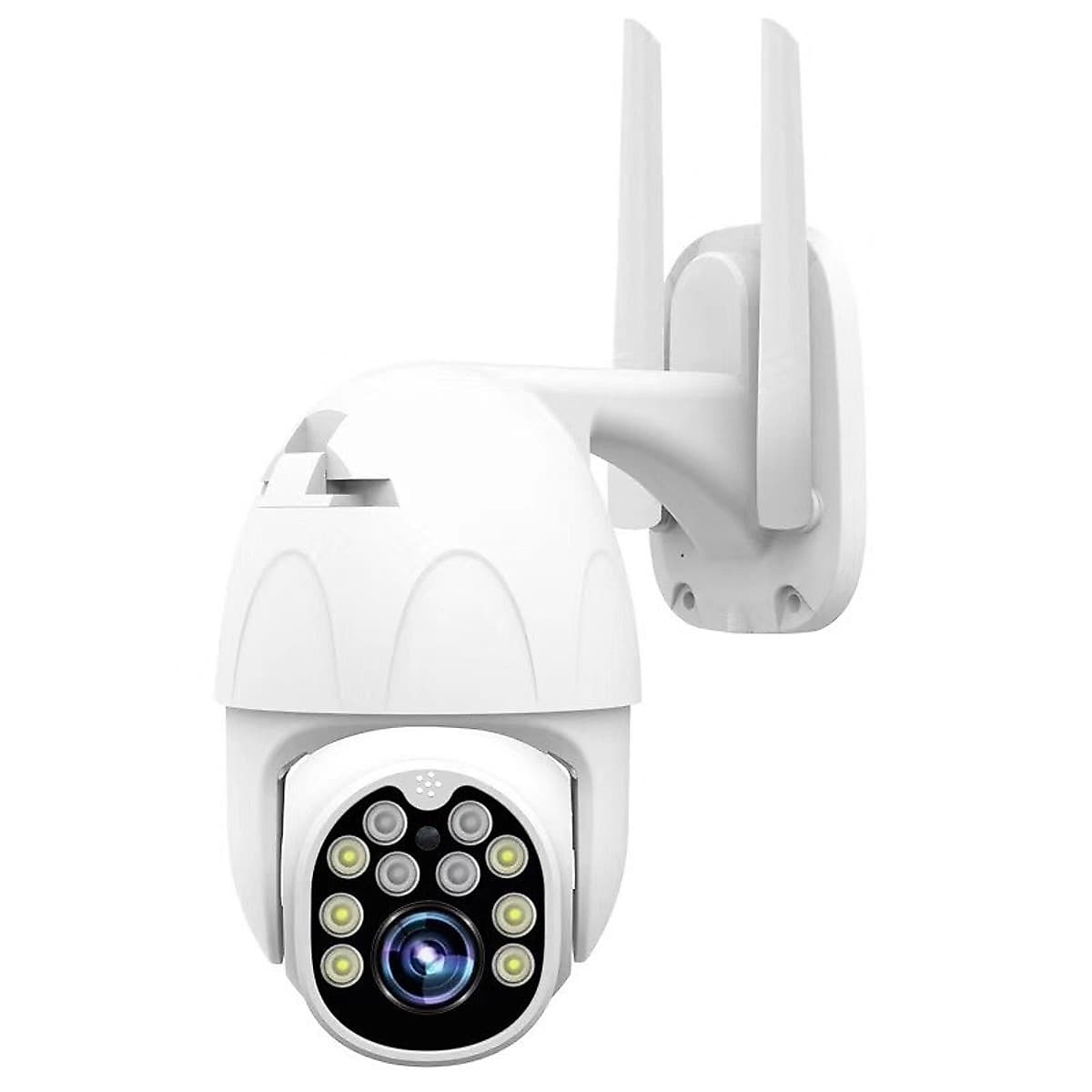 Camera Ip Wifi Ngoài Trời Yoosee GW 2.0 MP Full HD1080P, xoay 350 độ - Ban Đêm Có Màu - Hàng Nhập Khẩu
