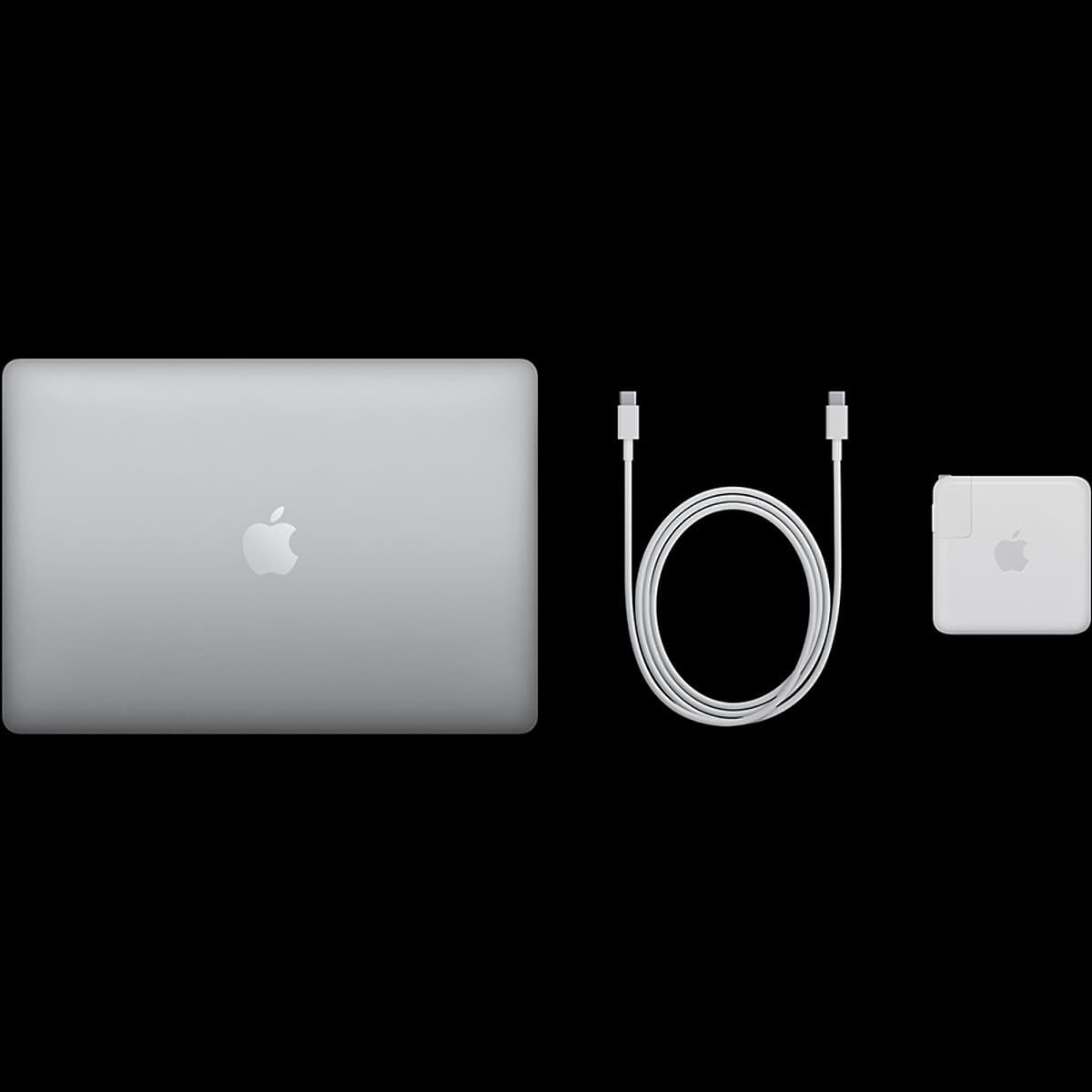 Apple Macbook Pro 2020 M1 - 13 Inchs (Apple M1/ 8GB/ 512GB) - Hàng Chính Hãng