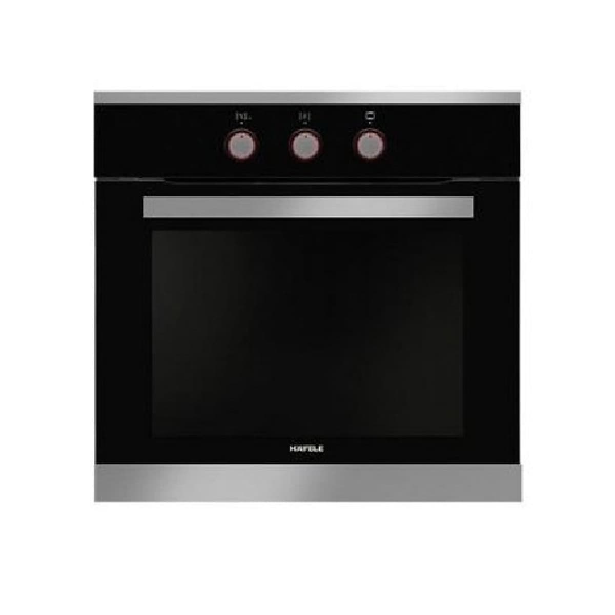 Lò nướng âm tủ Hafele HO-K60B - Hàng Chính Hãng