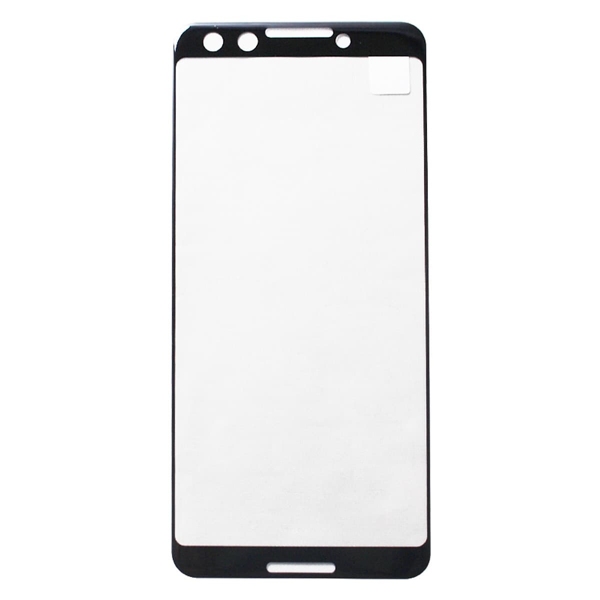 Miếng dán cường lực cho Google Pixel 3 Full màn hình