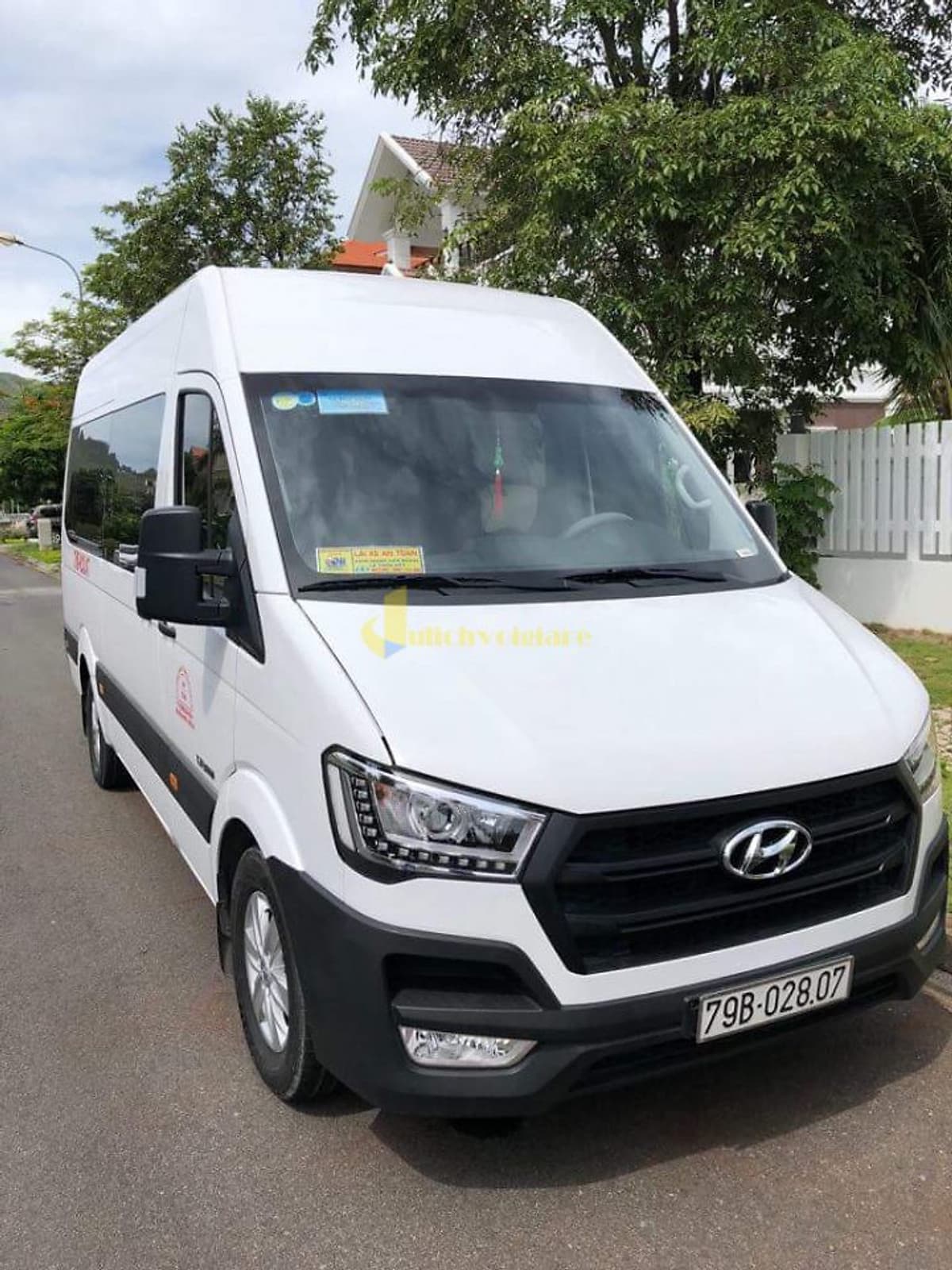 Thuê Xe Riêng Tham Quan Hòn Tằm/ Vinpearl/ Iresort