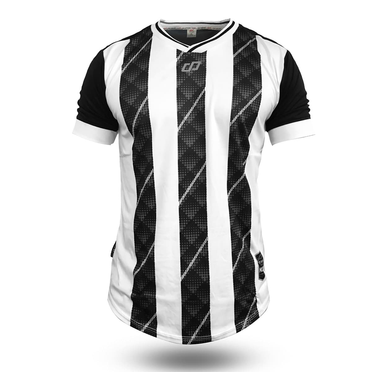 Bộ đồ đá banh CPSports mẫu không logo New Season