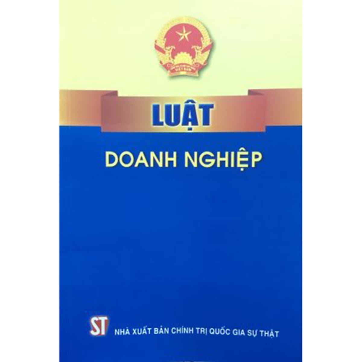 Luật Doanh Nghiệp