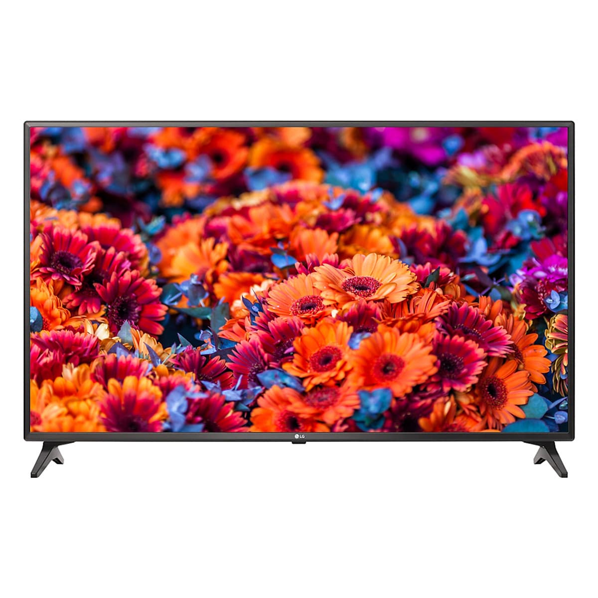 Smart Tivi LG Full HD 43 inch 43LV640S