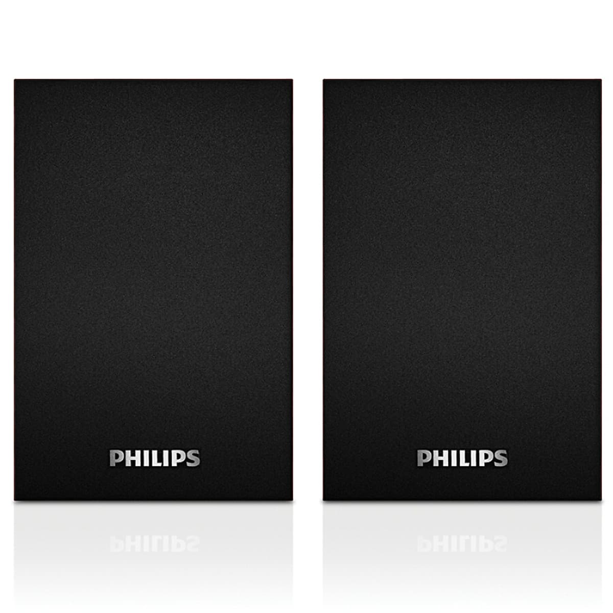 Loa PHILIPS Đa Phương Tiện (SPA2341) (2.1 Kênh) - Màu Đen